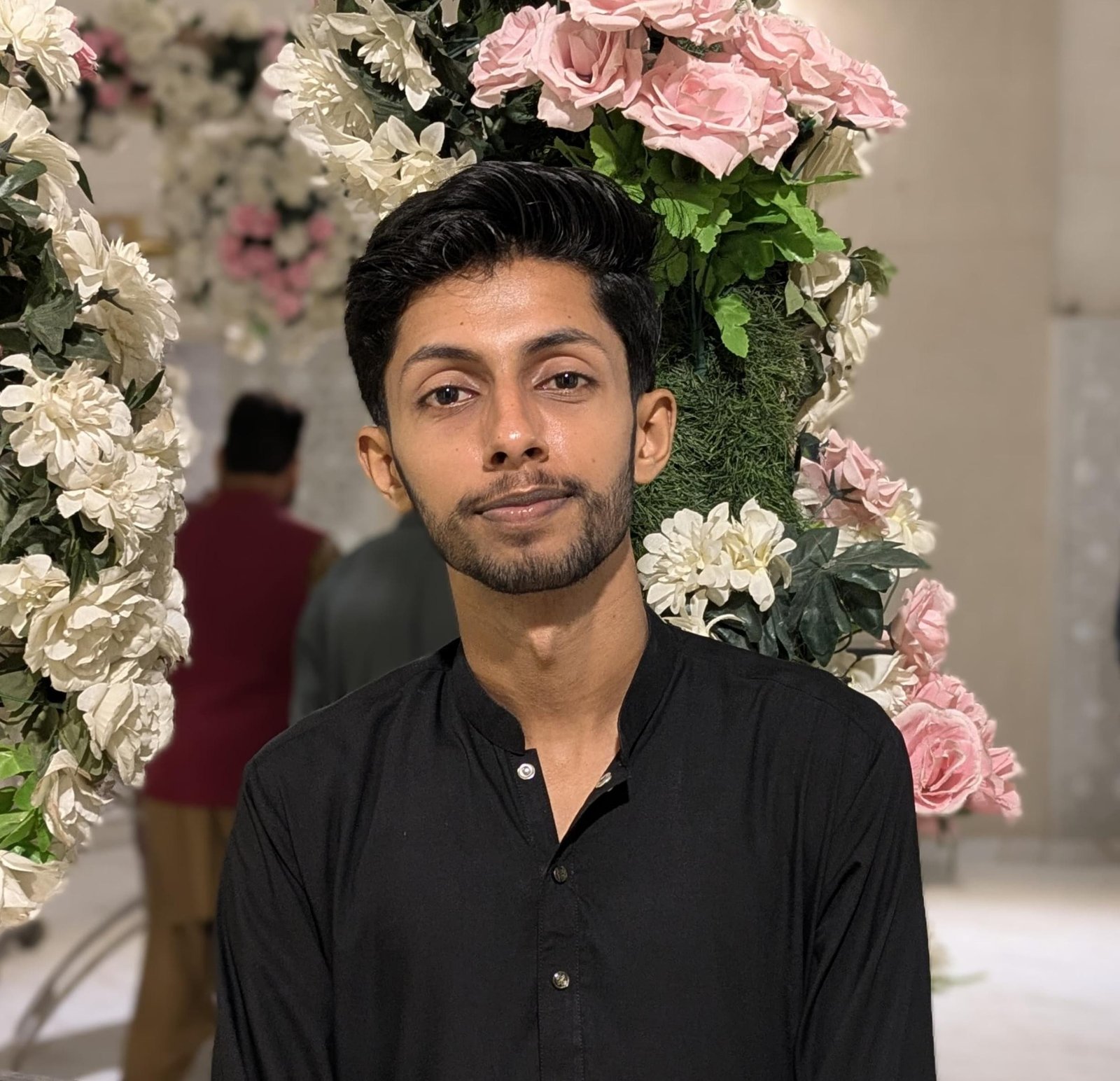 Rao Hamza Tariq